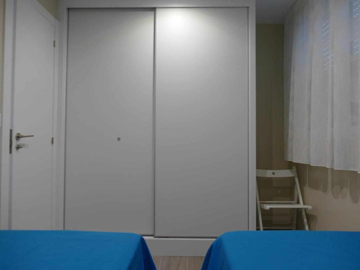 Mediterrania Marina Sagunto Esterno foto