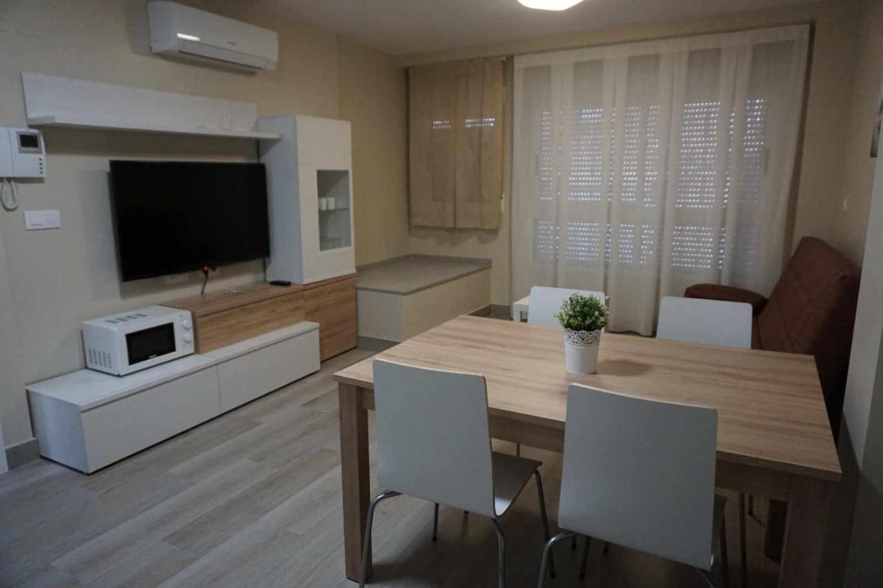 Mediterrania Marina Sagunto Esterno foto
