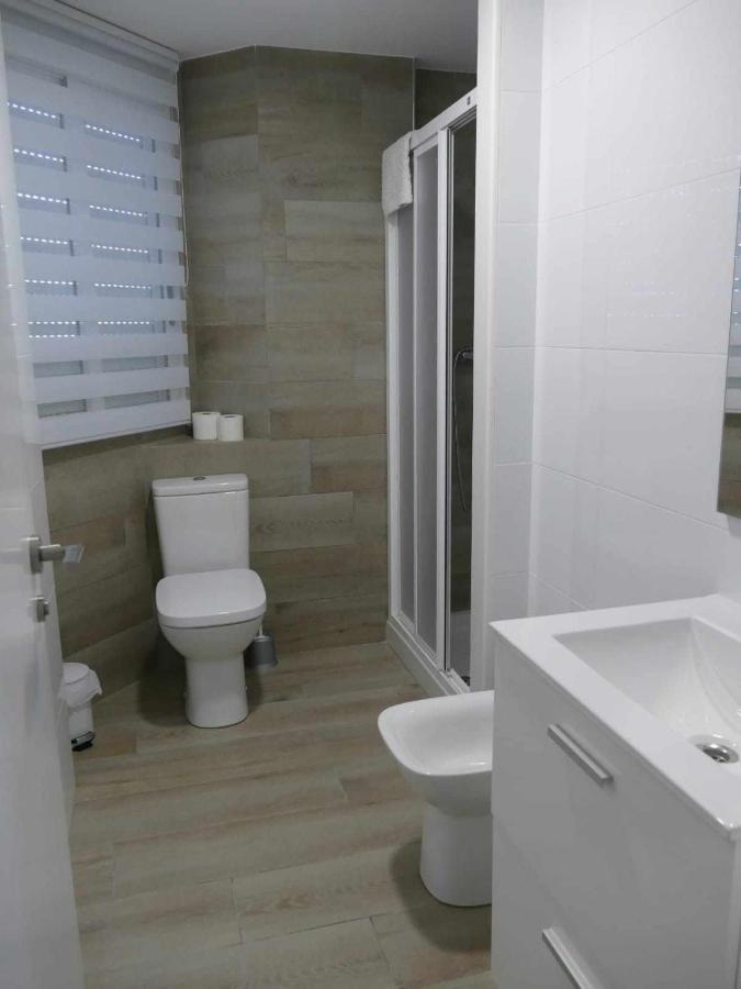 Mediterrania Marina Sagunto Esterno foto