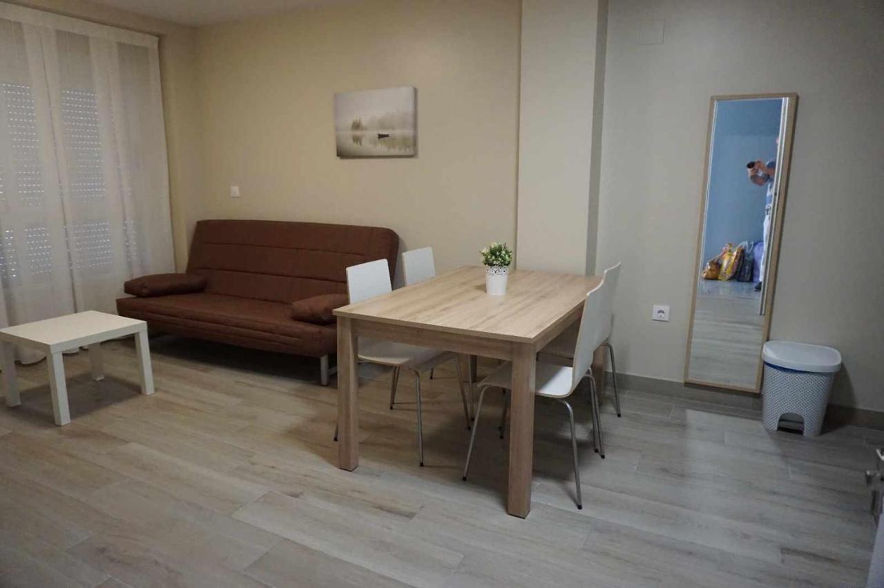 Mediterrania Marina Sagunto Esterno foto