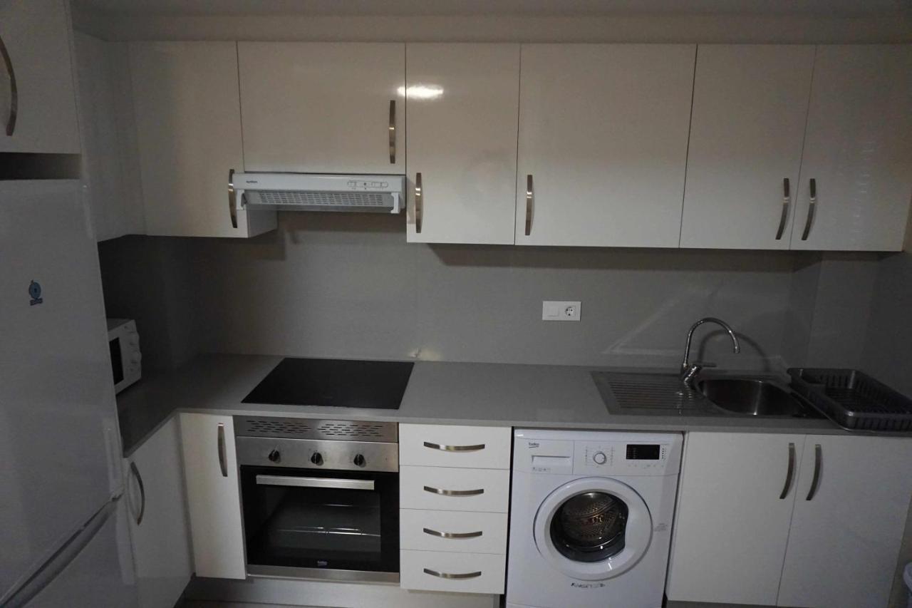 Mediterrania Marina Sagunto Esterno foto