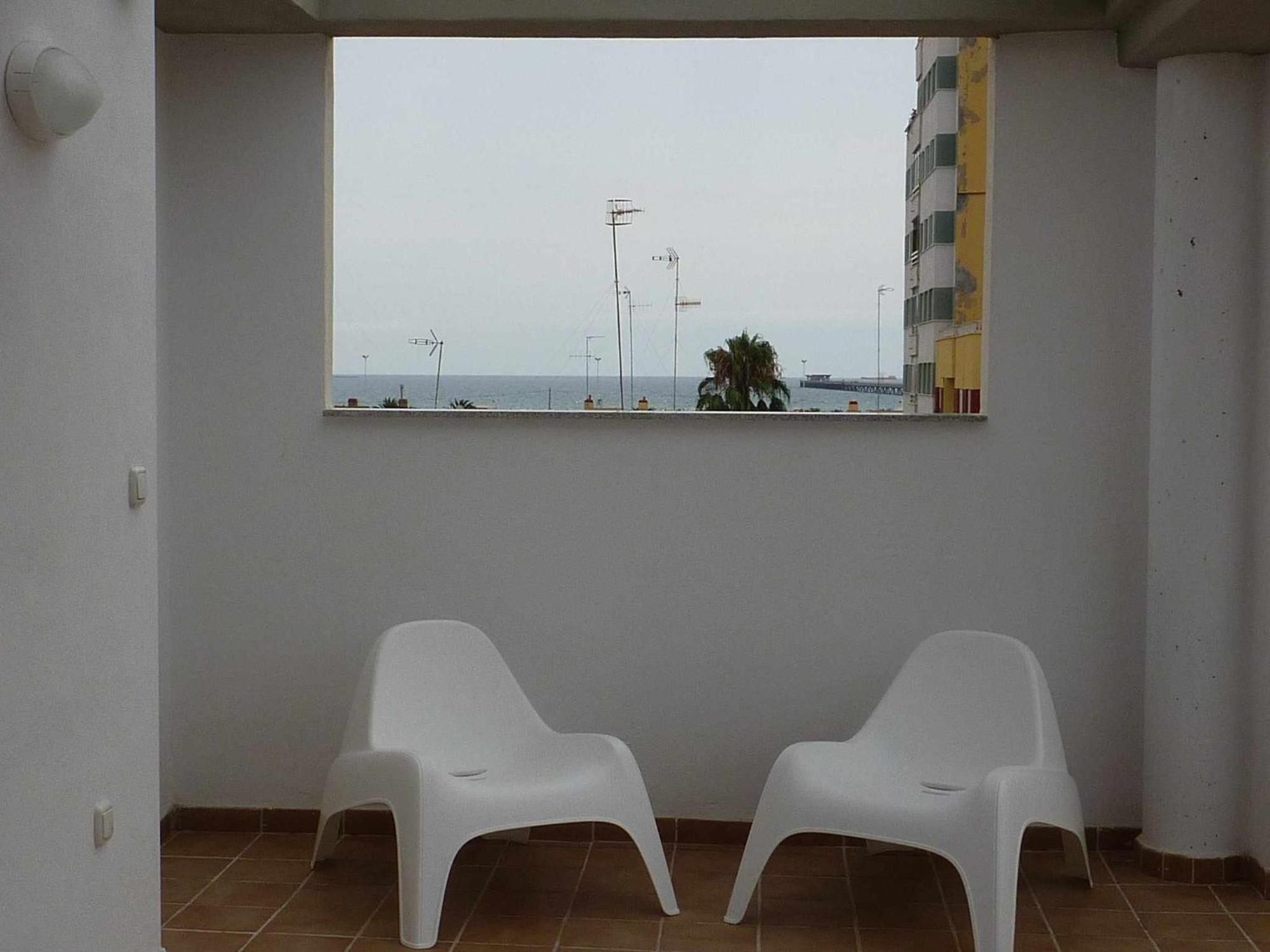 Mediterrania Marina Sagunto Camera foto